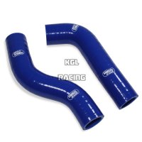 Samco Sport slangen Husqvarna Svartpilen 701 2019-2020 Samco Sport slangen Husqvarna Svartpilen 701 2019-2020
