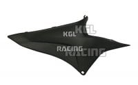 Sidecover LH side for CBR 600 RR, PC40, 07-09