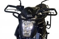 Crash protection Kawasaki ER-6N ABS '12-> - (headlight)