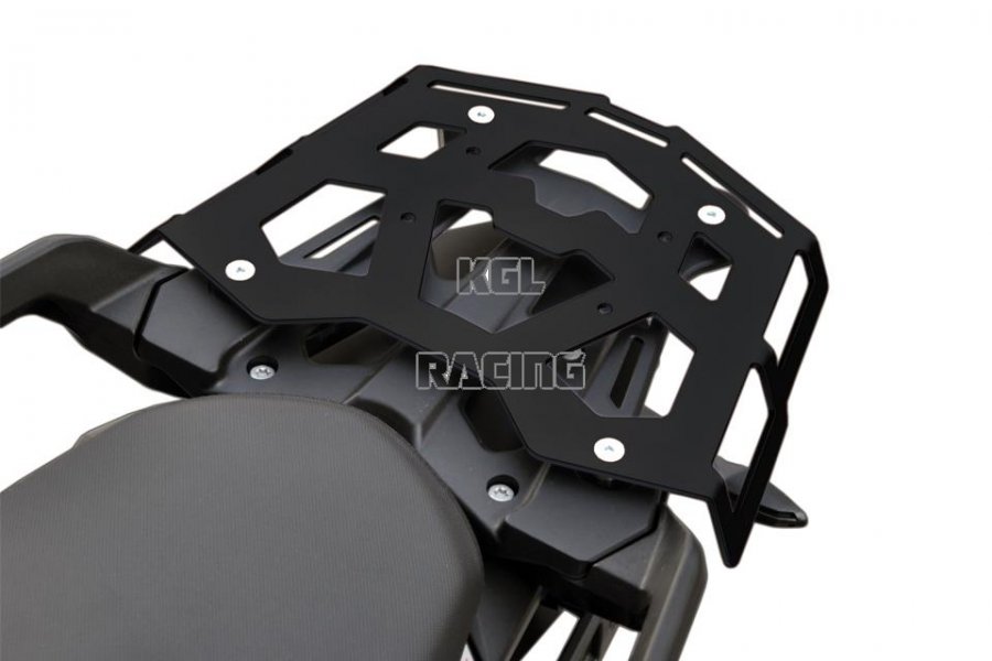 IBEX ALU-Rack KTM 1190 Adventure LC8 2013- black - Click Image to Close