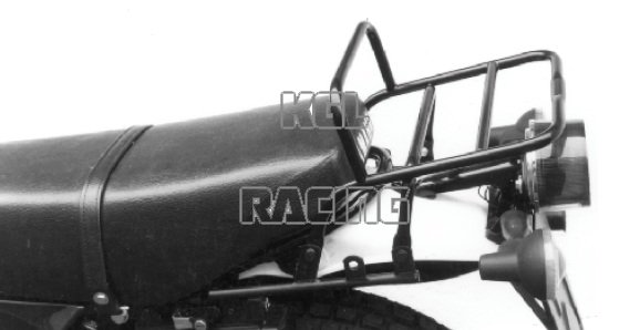 Support topcase Hepco&Becker - Yamaha XT500 '86-> - Cliquez sur l'image pour la fermer