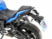 Hepco&Becker C-Bow sidecarrier - Suzuki GSX-S 1000 / F ABS