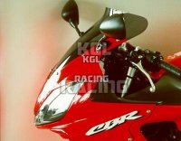 MRA bulle pour Honda CBR 600 F/S 2001-2004 Spoiler noir