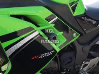 RDmoto sliders for Kawasaki Ninja 300 2013->> - MODEL: PH01