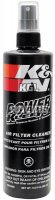K&N Air Filter Cleaner - 350ml Pump Spray Nr: 99-0606