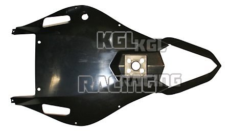 Rear lower Fairing for YZF R6, RJ11, 06-07 - Click Image to Close