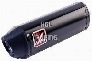 IXIL silencer yamaha TDM 850 92/01 Hexoval Xtrem black 2 in 1