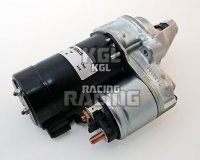 Start motor voor BMW R 45 to R 100, Not suitable for 8 toothed Bosch starter,