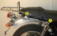 Topdrager Hepco&Becker - Triumph SCRAMBLER '06->