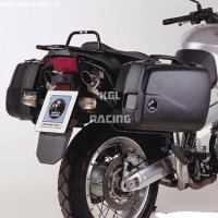 SideCases Hepco&Becker - Junior set 30 liter black