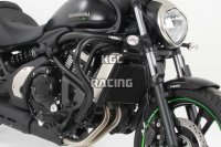 Valbeugels voor Kawasaki Vulcan S Bj. 2017 (motor) - zwart