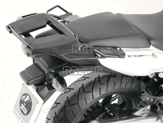Support topcase Hepco&Becker - Honda CBF1000F ABS '10-> - Cliquez sur l'image pour la fermer