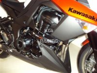 TOP BLOCK Kawasaki Z 1000 '10-'16 Sliders