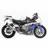 LEOVINCE pour BMW S 1000 RR i.e. 2009-2014 - FACTORY S System complet 4/2/1 STAINLESS STEEL