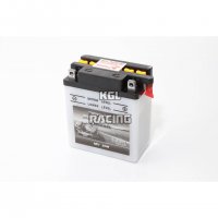 INTACT Bike Power Classic batterij CB 3L-B met zuurpakket