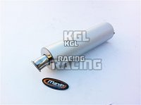 MARVING Pot SUZUKI GSX 600 R 97/00 - Superline Aluminium