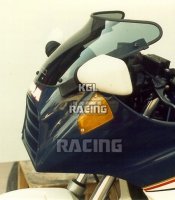 MRA bulle pour Kawasaki GPZ 900 R 1984-1989 Spoiler smoke