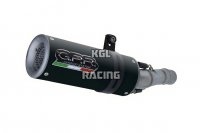 GPR for KAWASAKI Z 900 E 2020/21 e4 HOMOLOGATED SLIP-ON EXHAUST - M3 BLACK TITANIUM GPR for KAWASAKI Z 900 E 2020/21 e4 HOMOLOGATED SLIP-ON EXHAUST - M3 BLACK TITANIUM