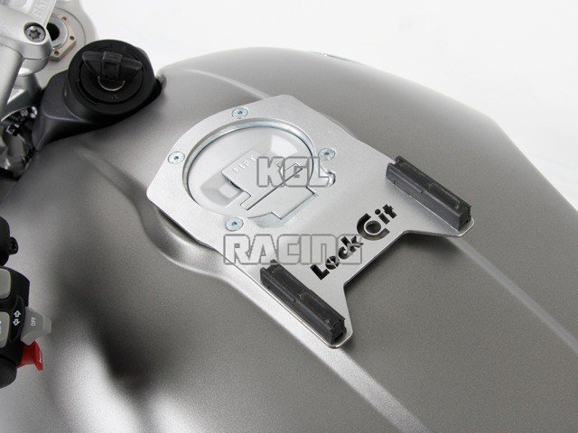 Tankring Lock-it Hepco&Becker - BMW R nineT Pure - - Click Image to Close