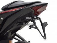 IBEX Support Plaque Yamaha YZF-R3 320 BJ 2015-18