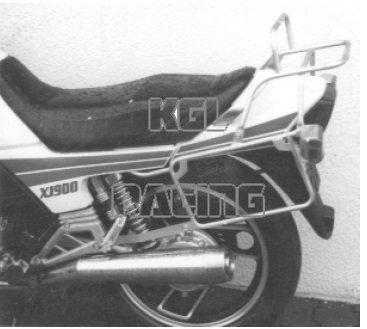 Kofferrekken Hepco&Becker - Yamaha XJ900F - Klik op de afbeelding om het venster te sluiten
