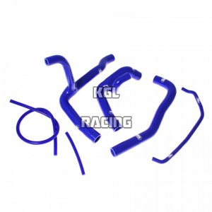 Durites Samco Sport Yamaha YZF 600 R6 ** Racing Hose Kit** 2006-2019