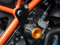 RDmoto valblokken voor KTM 1290 Super Duke 2014->> - MODEL: PHV2