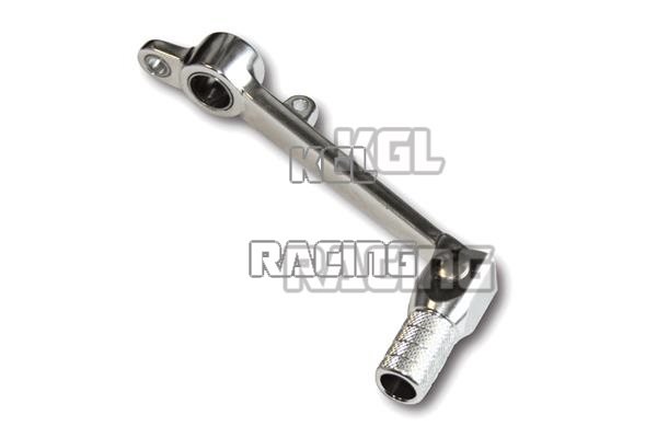 Aluminium Brake lever for Honda CBR 600 F, 99-06 - Click Image to Close