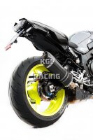 KGL Racing silencer Yamaha MT-10 - SPECIAL CARBON