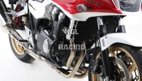 Valbeugels voor Honda CB1300 '03-'09 - zwart