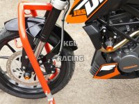 RDmoto valblokken voor KTM 125 Duke 2011->> - MODEL: PHV2