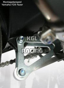 Lowering kit - Yamaha FZ1 '06->