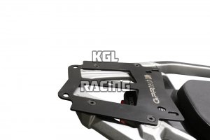 KTM LC 8 Super Adventure 1290 R 2021/2023 - Specifieke montageplaat Topkoffer ALPITECH 55 LT