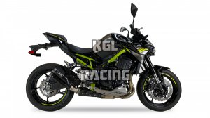 IXIL silencieux Kawasaki Z 900 2020 L3N Black