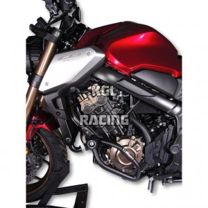 RD MOTO valbeugels Honda CB650 R Neo Sport Café 2019-2021 - Mat zwart