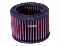 K&N Air Filter Nr: BM-0400