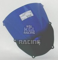 MRA bulle pour Kawasaki ZX 6 R 2000-2001 Racing noir
