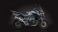 IXIL silencieux Triumph Tiger 1200 (toute versions) '12-'19 - MXT Inox