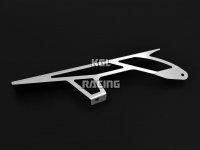 IBEX Chain guard KTM LC4 620 / 625 / 640 / Enduro - Silver