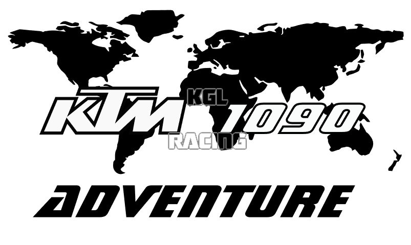 ktm 1090 graphics kit