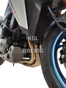 GPR pour Suzuki Gsx-S 1000 F 2015/21 - Racing Decat system - Collettore