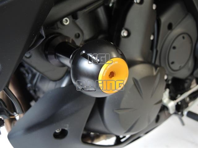 RDmoto sliders for Kawasaki Versys 650 2015->> - MODEL: PHV1 - Click Image to Close