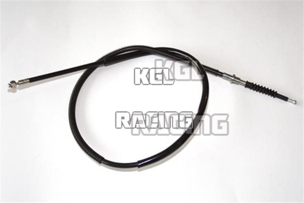 Cable d'embrayage Yamaha SR 500 1991 -> 1999 - Cliquez sur l'image pour la fermer