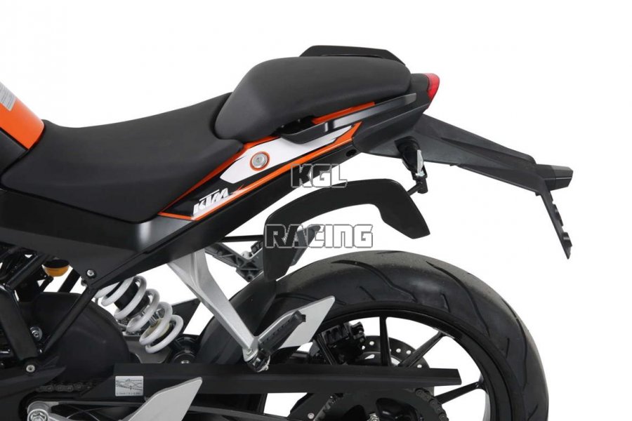 Hepco&Becker C-Bow sidecarrier - KTM 390 Duke bis Bj. 2016 - Click Image to Close