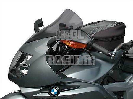MRA screen for BMW K 1200 S 2008-2008 Touring smoke - Click Image to Close