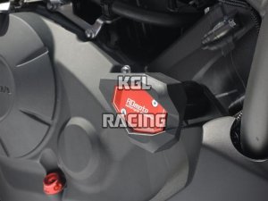 RDmoto sliders for Honda NC700 X/S 2012->> - MODEL: SL01