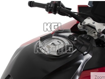 Tankring Lock-it Hepco&Becker - BMW S 1000 XR (2020-) - Click Image to Close