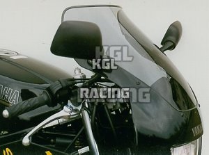 MRA ruit voor Yamaha TRX 850 1997-1999 Touring zwart