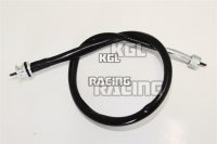 Tachometer cable YAMAHA XT 600 H,N (43F,49H) 84-86