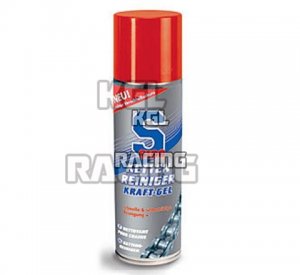 S100 chain cleaner spray 300ml